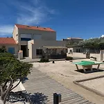 Hyères, La Bergerie, Au Grand Sud