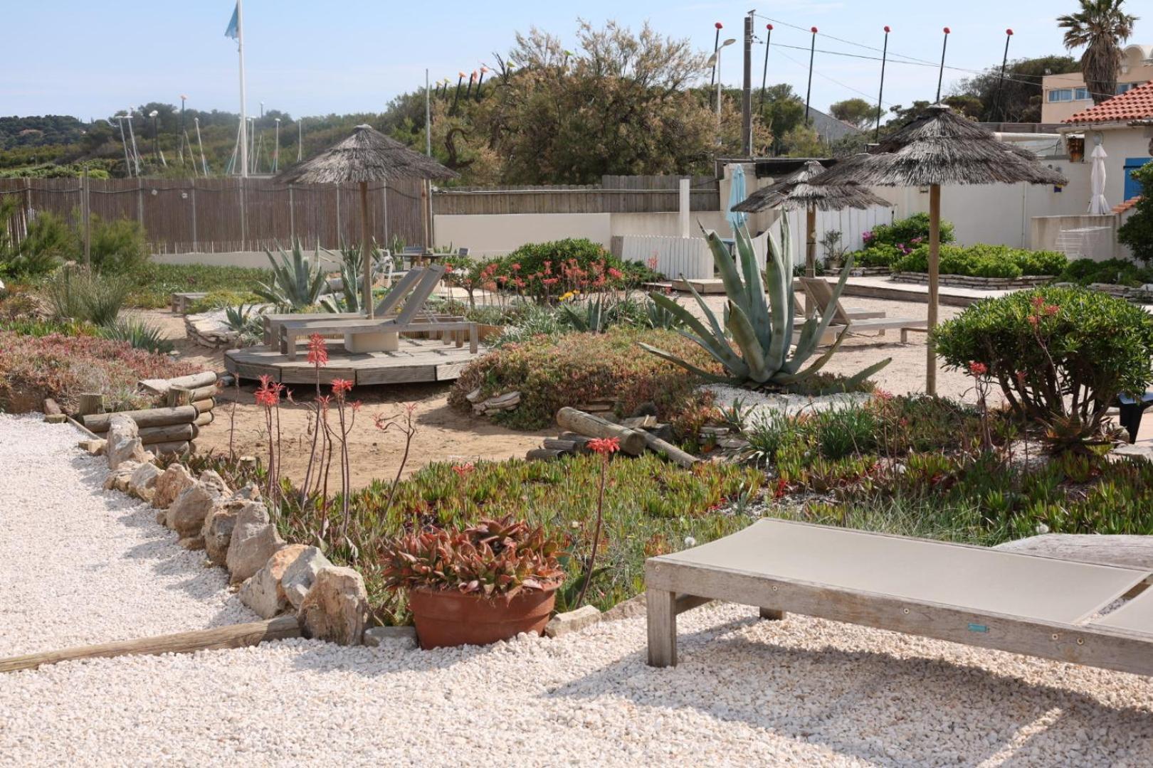 Appartement Hyères, La Bergerie, Au Grand Sud Hyères