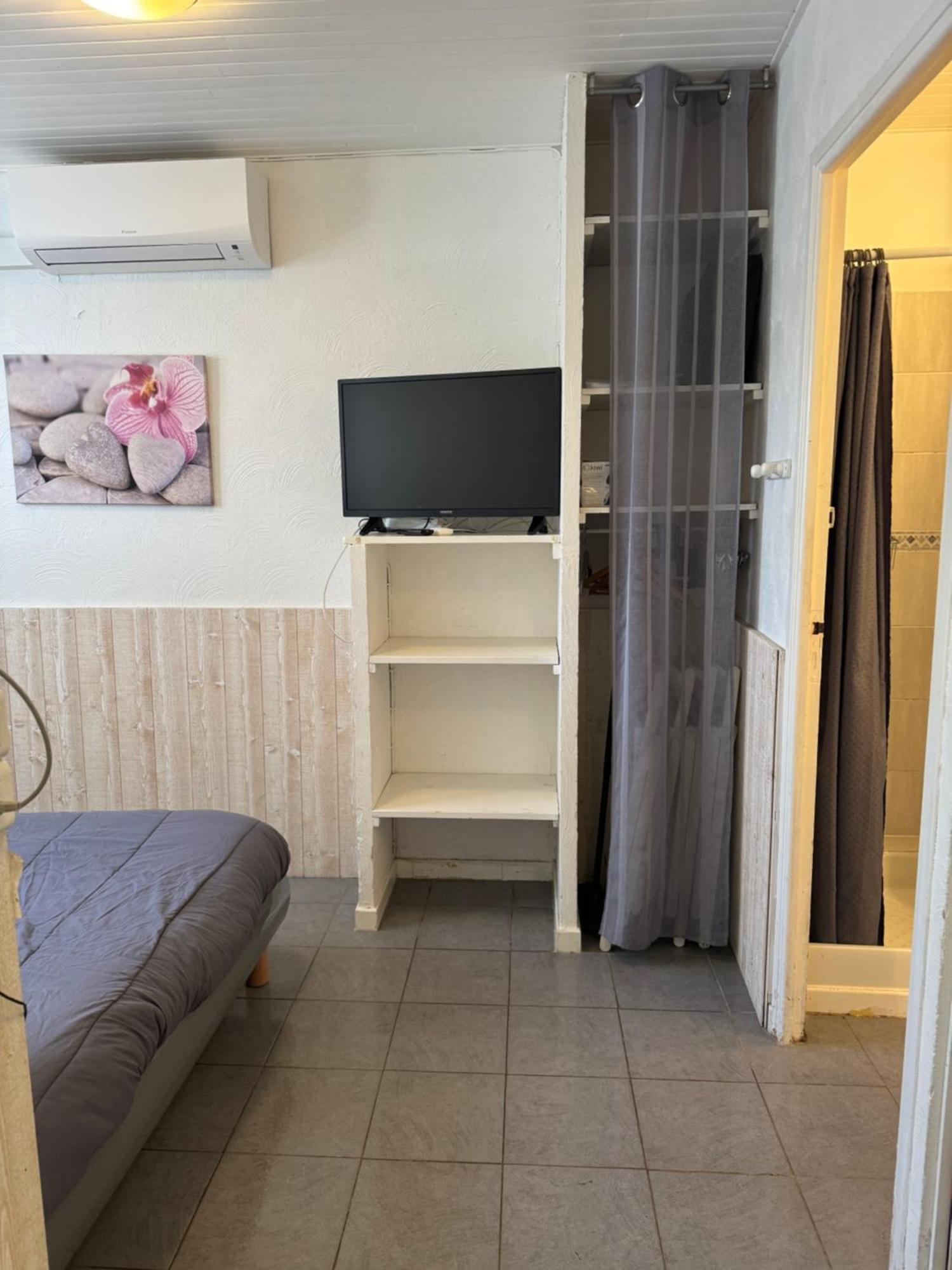 Appartement Hyères, La Bergerie, Au Grand Sud Hyères